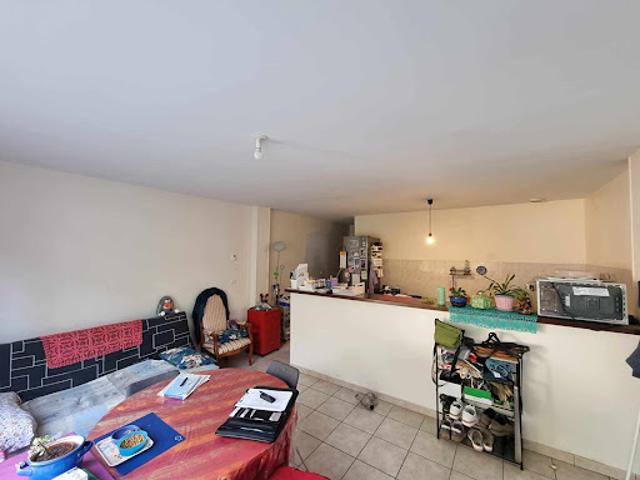 Vente Maison 2 pièces 49 m2 Provins