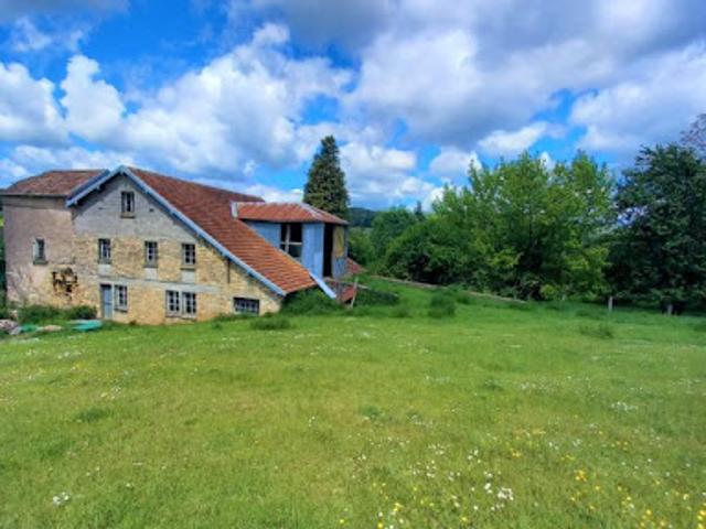 Vente Maison 2 pièces 500 m2 Vesoul