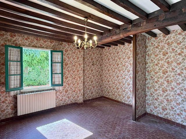 Vente Maison 2 pièces 50.11 m2 Viella