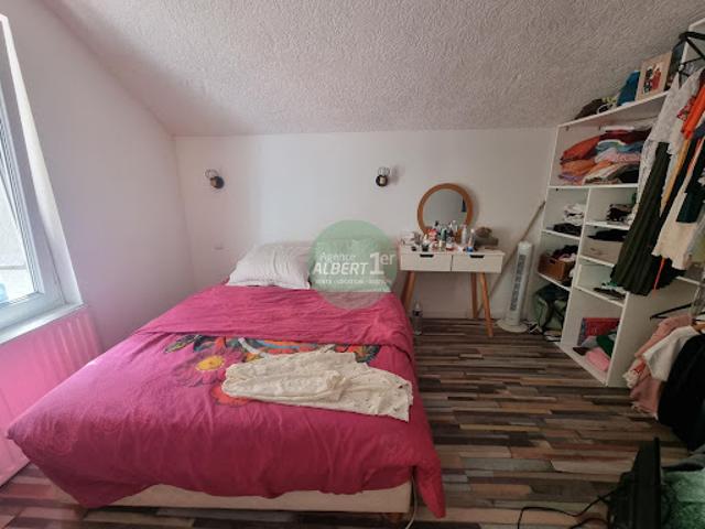 Vente Maison 2 pièces 50.2 m2 Le Havre