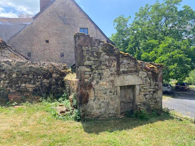 Vente Maison 2 pièces 50.37 m2 Ligneyrac