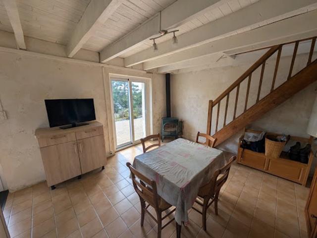 Vente Maison 2 pièces 50.49 m2 Seilhac