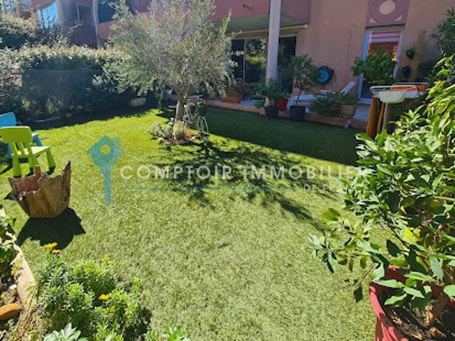 Vente Maison 2 pièces 50.4 m2 Lattes