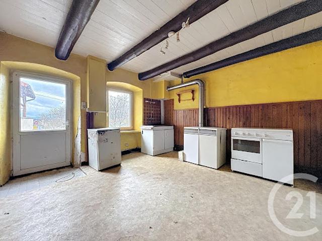 Vente Maison 2 pièces 50.59 m2 Le Puy en Velay