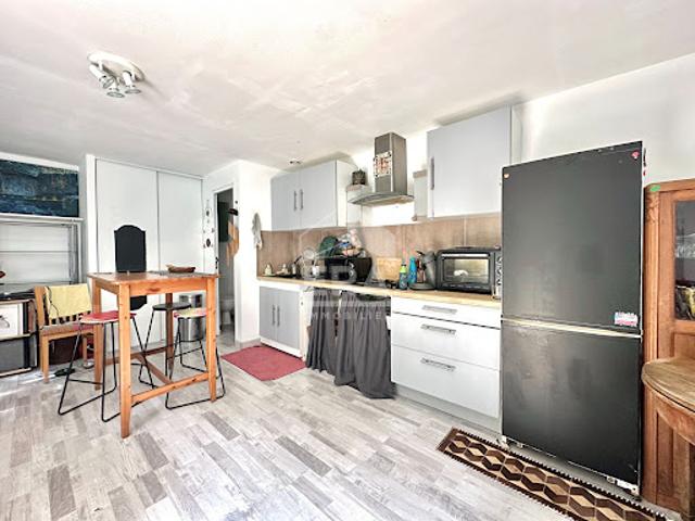 Vente Maison 2 pièces 50.62 m2 Paley