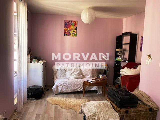 Vente Maison 2 pièces 50.67 m2 Saint Saulge