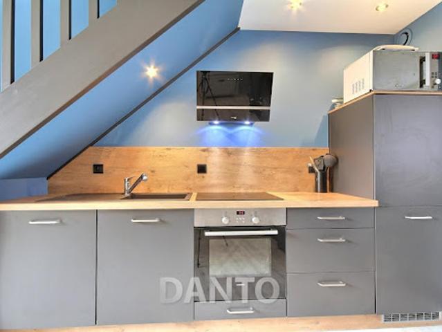 Vente Maison 3 pièces 50.76 m2 Guerande