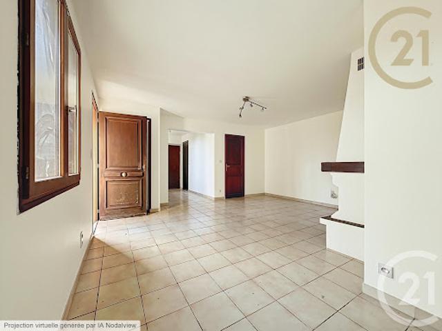 Vente Maison 2 pièces 50.9 m2 Montelimar
