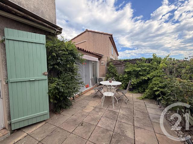 Vente Maison 2 pièces 50 m2 Cogolin