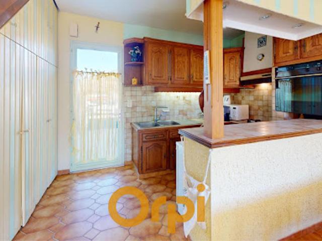 Vente Maison 2 pièces 50 m2 Carqueiranne