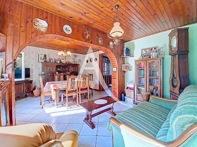 Vente Maison 2 pièces 50 m2 Champlan