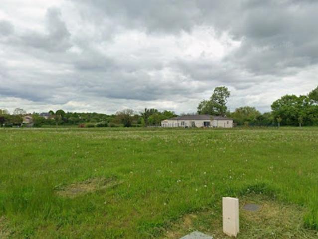 Vente Maison 2 pièces 50 m2 Chapelle Viviers
