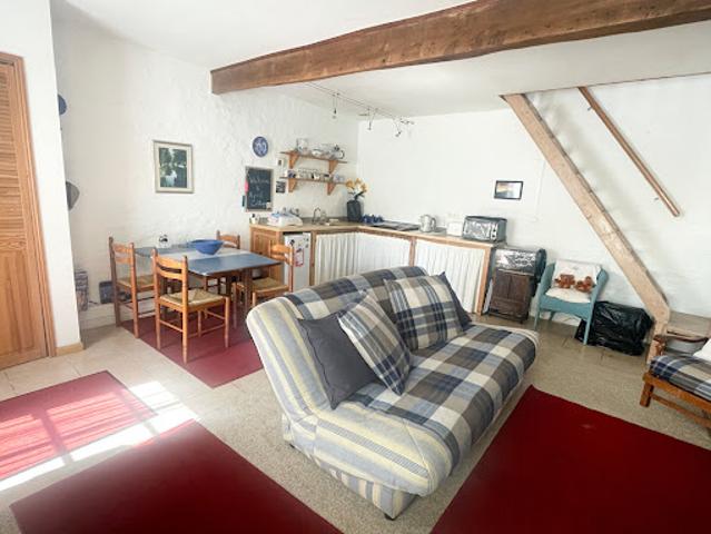 Vente Maison 2 pièces 50 m2 Châteauneuf du Faou
