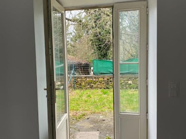 Vente Maison 2 pièces 50 m2 Châteauneuf la Forêt