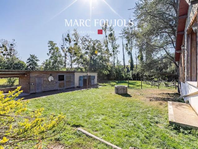 Vente Maison 2 pièces 50 m2 Chaumontel