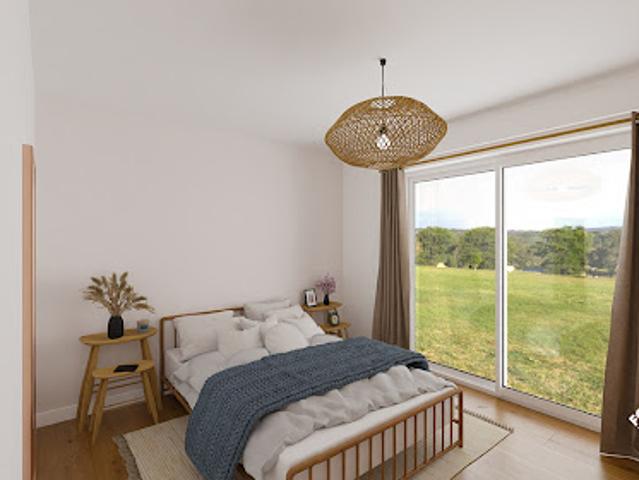 Vente Maison 2 pièces 50 m2 Crécy au Mont