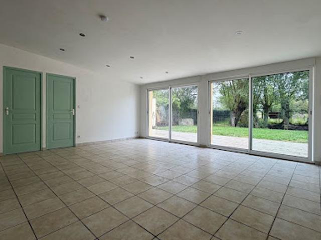 Vente Maison 2 pièces 50 m2 Arnèke