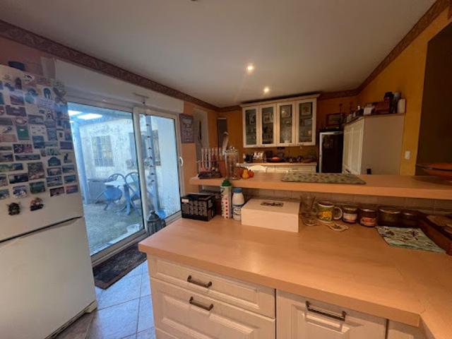 Vente Maison 2 pièces 40 m2 Azay sur Cher