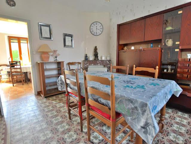 Vente Maison 2 pièces 50 m2 Bernaville