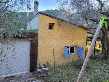 vendre Maison à Alpes - Terrasse, Piscine