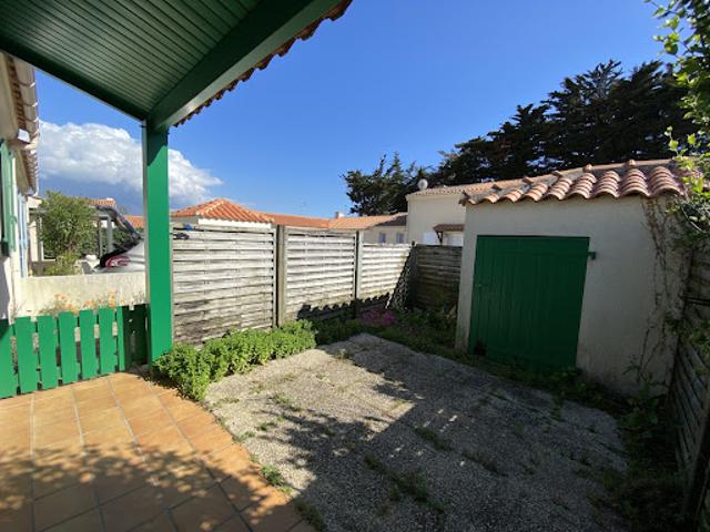 Vente Maison 2 pièces 48.48 m2 Bretignolles sur Mer