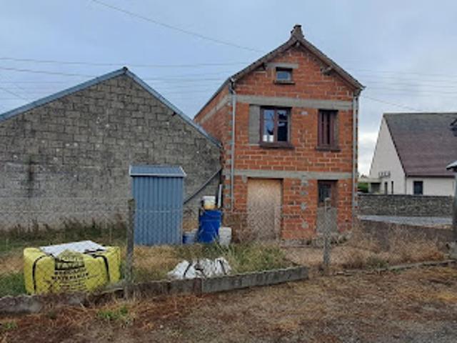 Vente Maison 2 pièces 50 m2 Gouzon