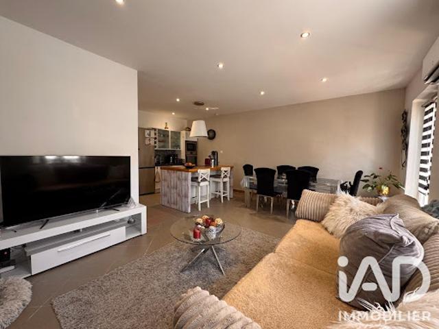 Vente Maison 2 pièces 50 m2 Gonfaron