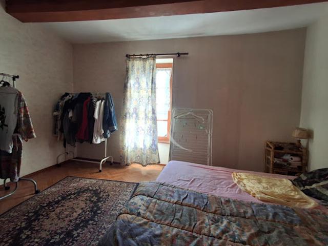 Vente Maison 2 pièces 50 m2 Graissessac