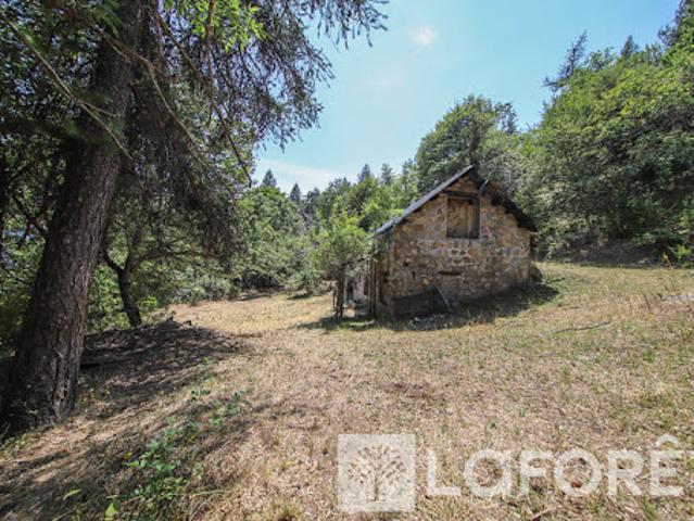 Vente Maison 2 pièces 50 m2 Embrun