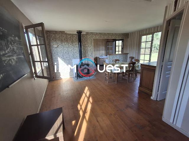 Vente Maison 2 pièces 50 m2 Fruges