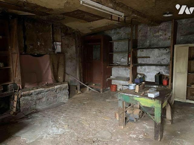 Vente Maison 2 pièces 50 m2 Lougé sur Maire