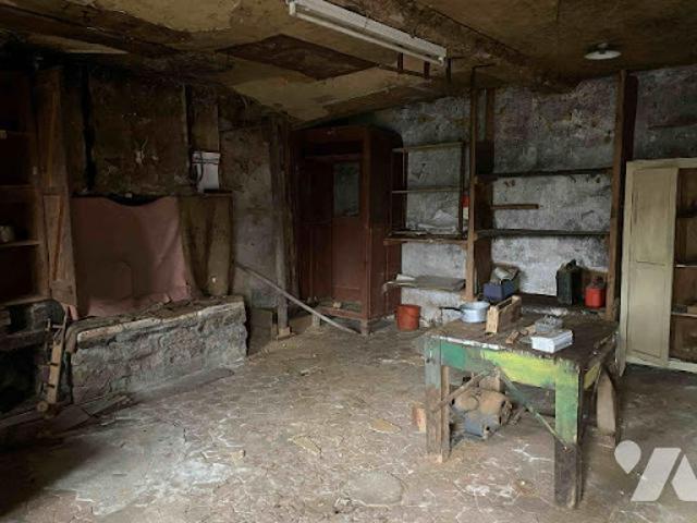 Vente Maison 2 pièces 50 m2 Lougé sur Maire