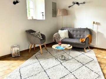Vente Maison 2 pièces 50 m2 La Chapelle sur Erdre