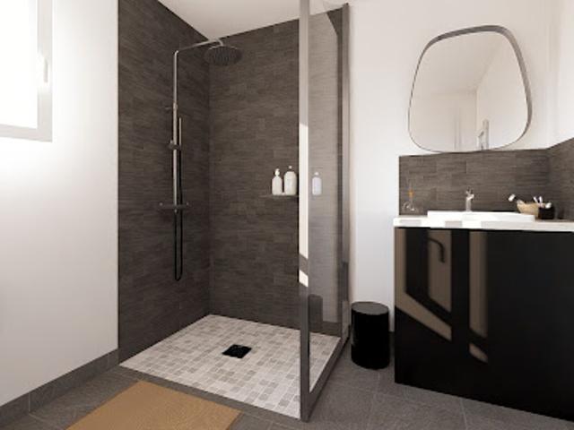 Vente Maison 2 pièces 50 m2 La Brionne