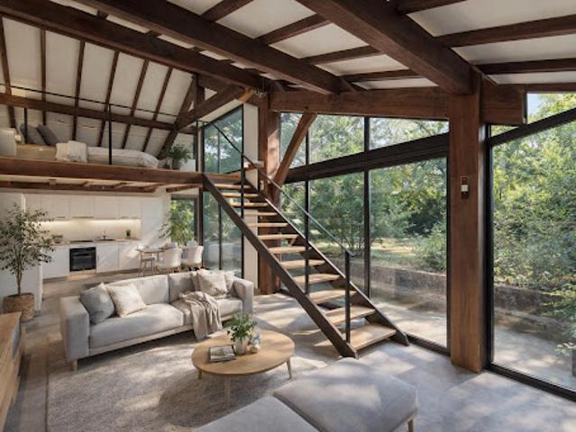 Vente Maison 2 pièces 50 m2 Lanton