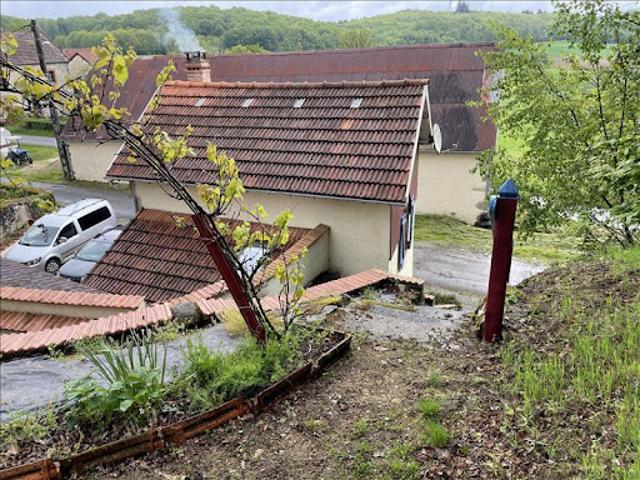 Vente Maison 2 pièces 50 m2 Mourioux Vieilleville