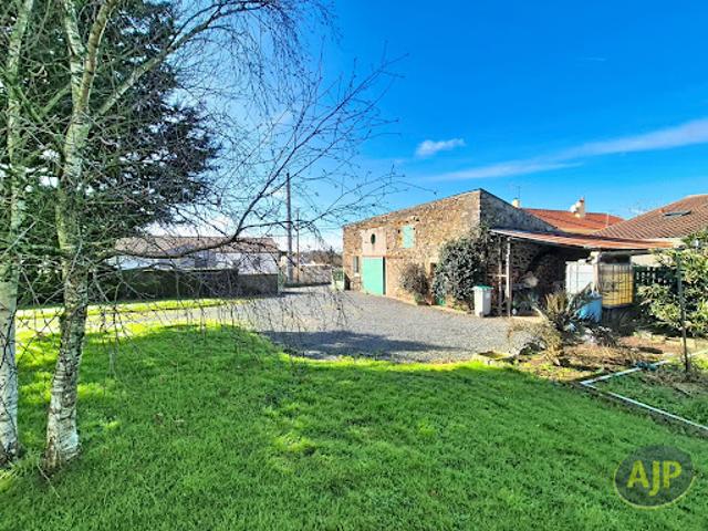 Vente Maison 2 pièces 50 m2 Montaigu Vendée