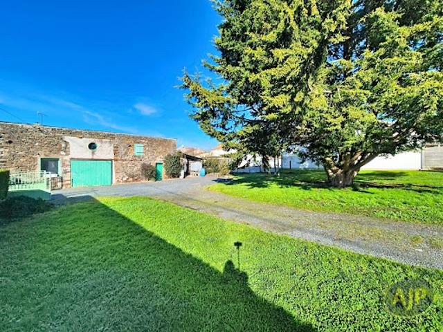 Vente Maison 2 pièces 50 m2 Montaigu Vendée