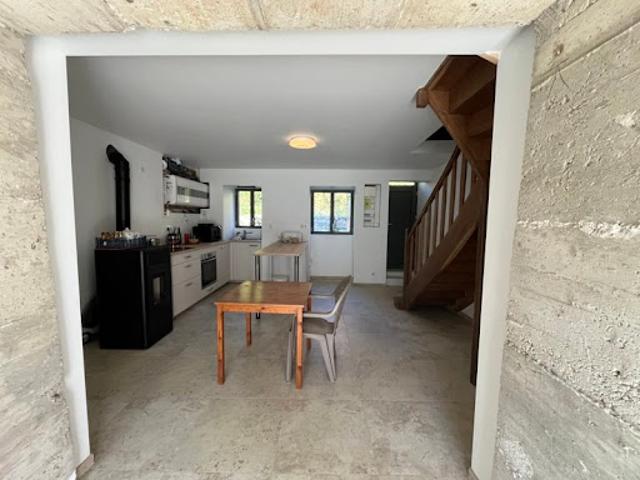 Vente Maison 2 pièces 50 m2 Martel