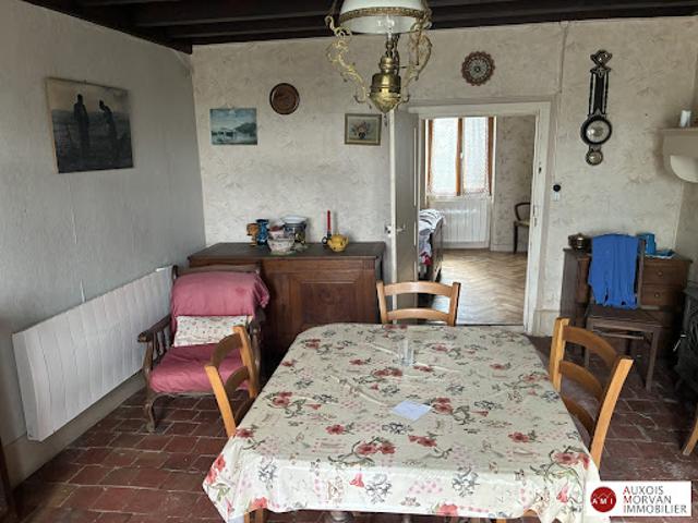 Vente Maison 2 pièces 50 m2 Normier