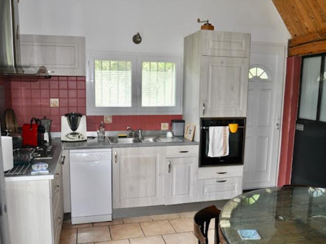 Vente Maison 2 pièces 50 m2 Sausses