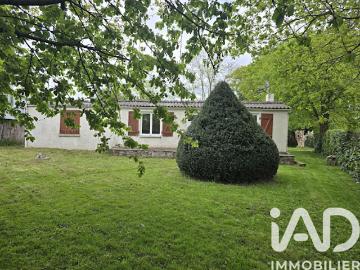 Vente Maison 2 pièces 50 m2 Sion les Mines