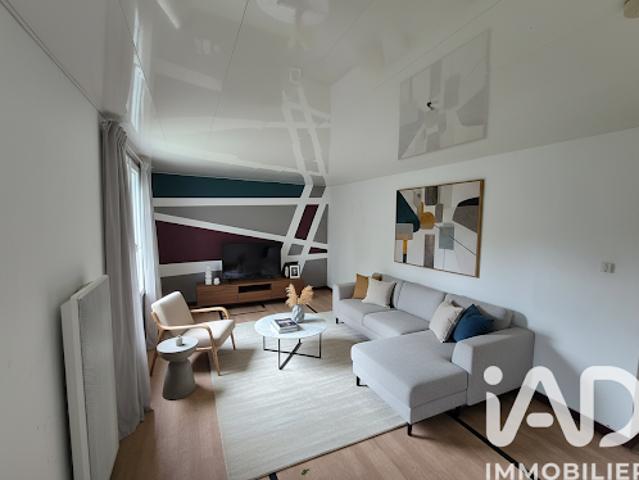 Vente Maison 2 pièces 50 m2 Sion les Mines