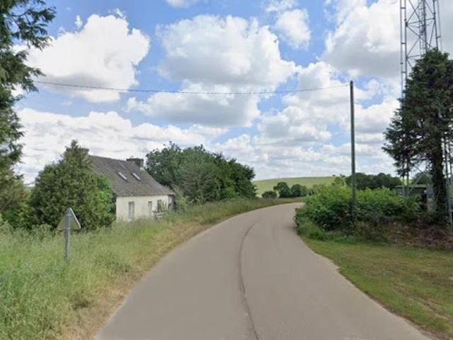 Vente Maison 2 pièces 50 m2 Poullaouen
