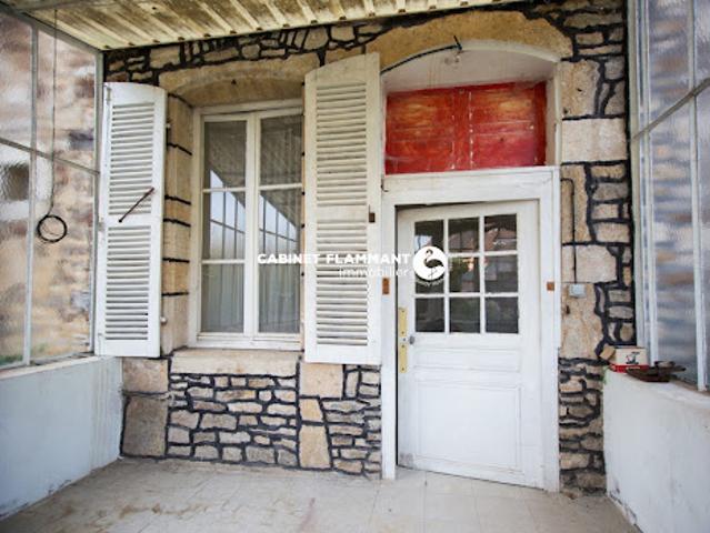 Vente Maison 2 pièces 50 m2 Posanges