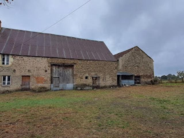 Vente Maison 2 pièces 50 m2 Pierrefitte sur Seine