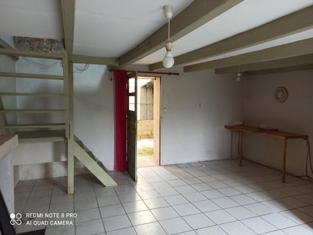 Vente Maison 2 pièces 50 m2 Ploërdut