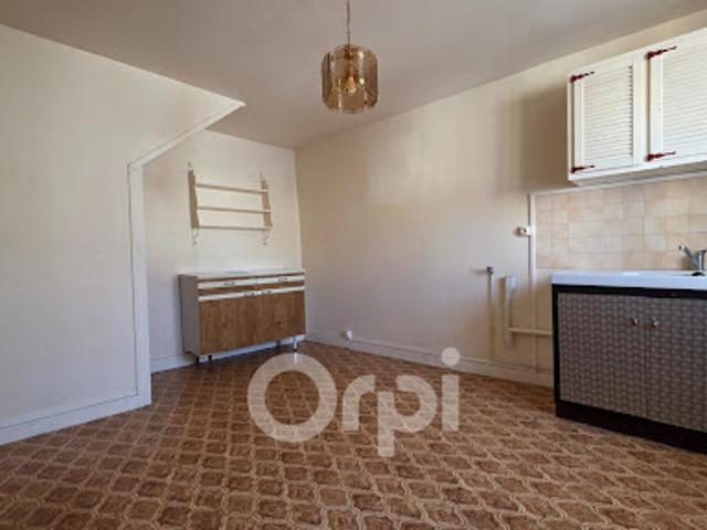 Vente Maison 2 pièces 50 m2 Royat