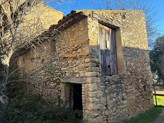 Vente Maison 2 pièces 50 m2 Rustrel