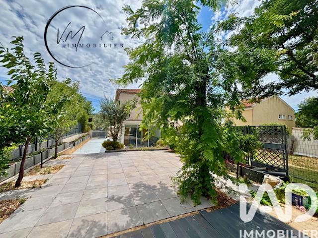 Vente Maison 2 pièces 50 m2 Toulon